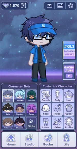 Gacha Life 2 Download apk