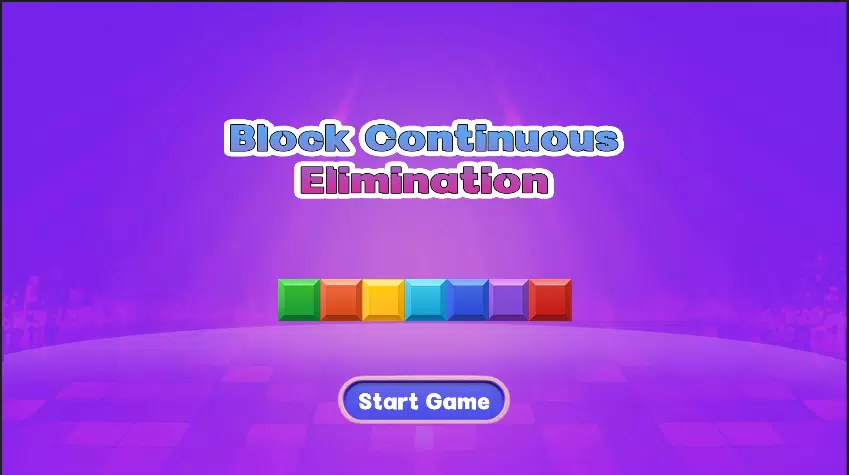 Block Continuous Elimination Captura de pantalla 0