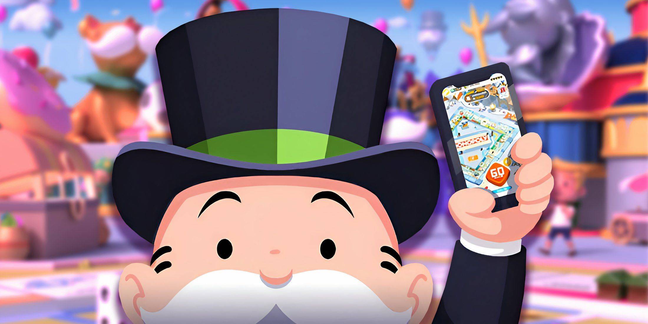 Monopoly GO：赛事更新和获胜策略（2025 年 1 月 7 日）