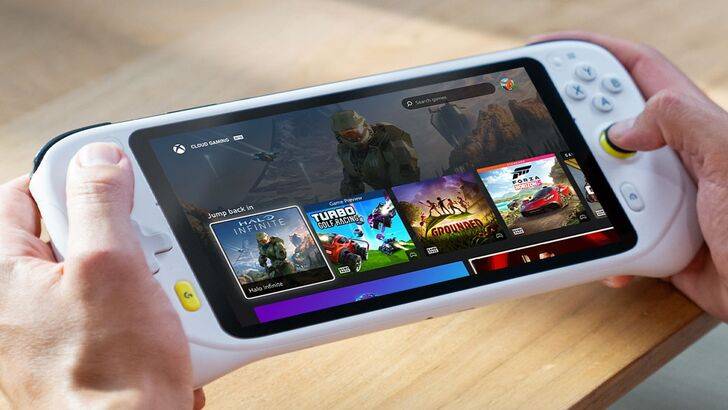 Xbox Handheld Challenges SteamOS sa Mobile Gaming Market