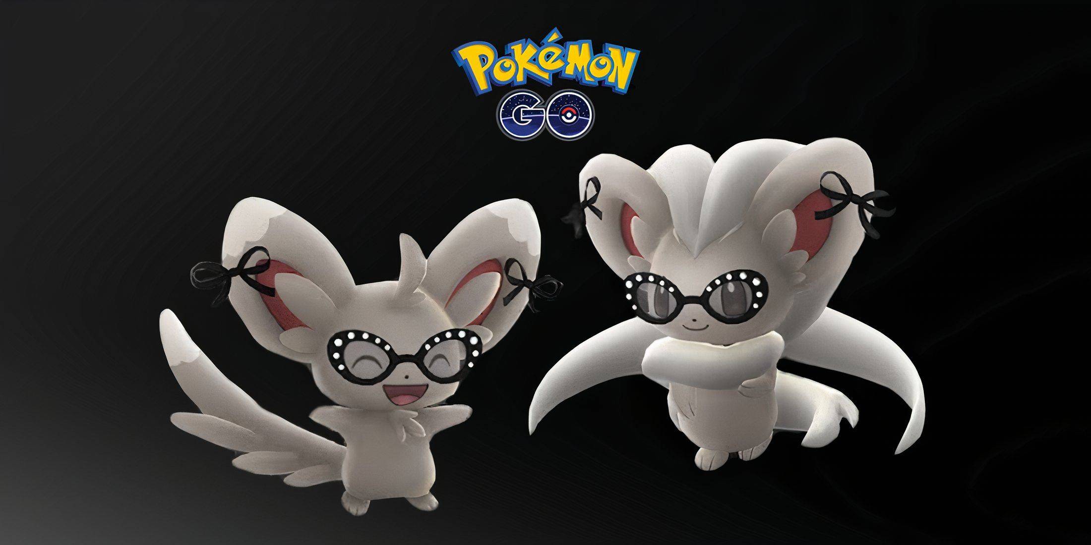 Pokemon GO: How To Get Fashionable Minccino & Cinccino (Can They Be Shiny)