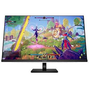 O mais novo e melhor monitor de jogos da HP está à venda: economize US $ 400 do Omen Transcend 32 \ 