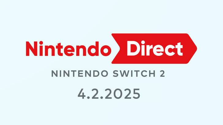 Switch 2 Experience Event Confirmation Emails From Nintendo Reportedly Being Sent Out