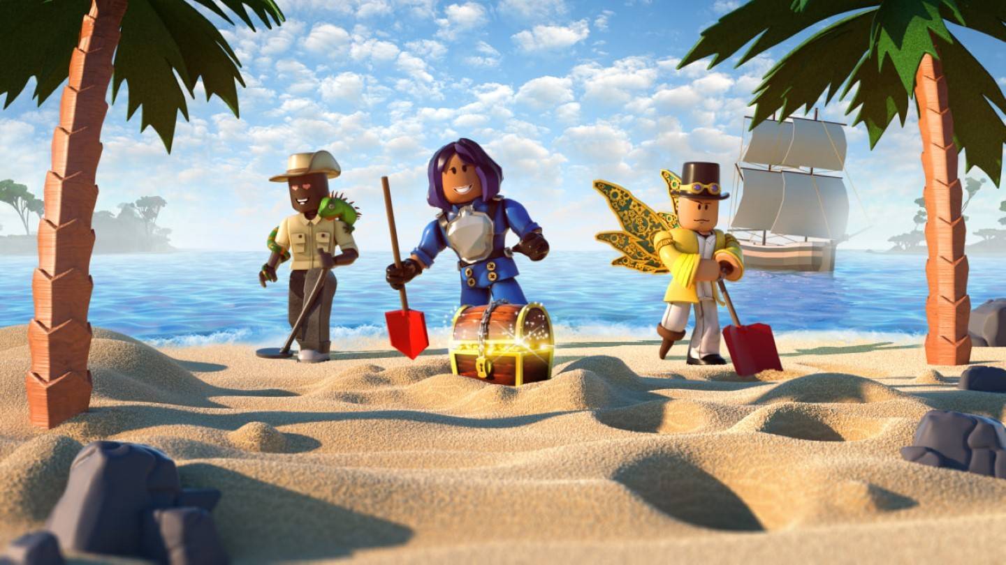 Puntos de reproductor de Roblox: explicó un recurso vital