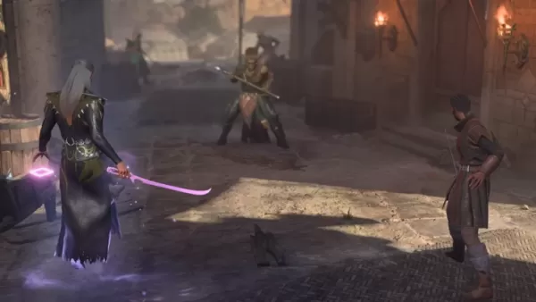 วันที่เปิดตัวครั้งใหญ่ครั้งล่าสุดของ Baldur's Gate 3 ได้เปิดเผยในที่สุด