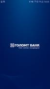 Golomt Bank应用截图第0张