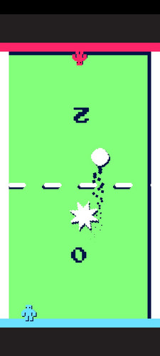 Doubleball স্ক্রিনশট 1