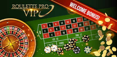 Roulette VIP - Casino Wheel 스크린샷 0