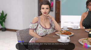 Unnatural Instinct – New Version 0.6 [Merizmare] Zrzut ekranu 2