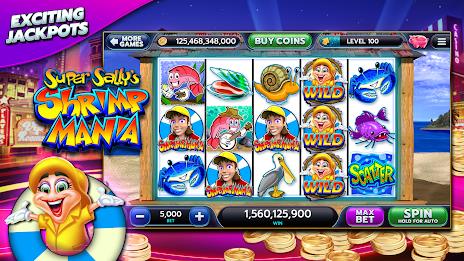 Show Me Vegas Slots Casino স্ক্রিনশট 0