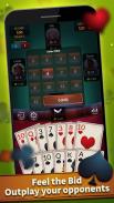 Spades - Classic Card Game 스크린샷 0