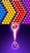 Bubble Shooter Relax Captura de pantalla 2