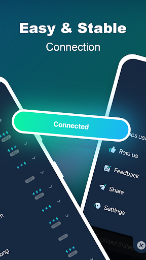 Speed VPN-Fast&Unlimited Proxy应用截图第3张