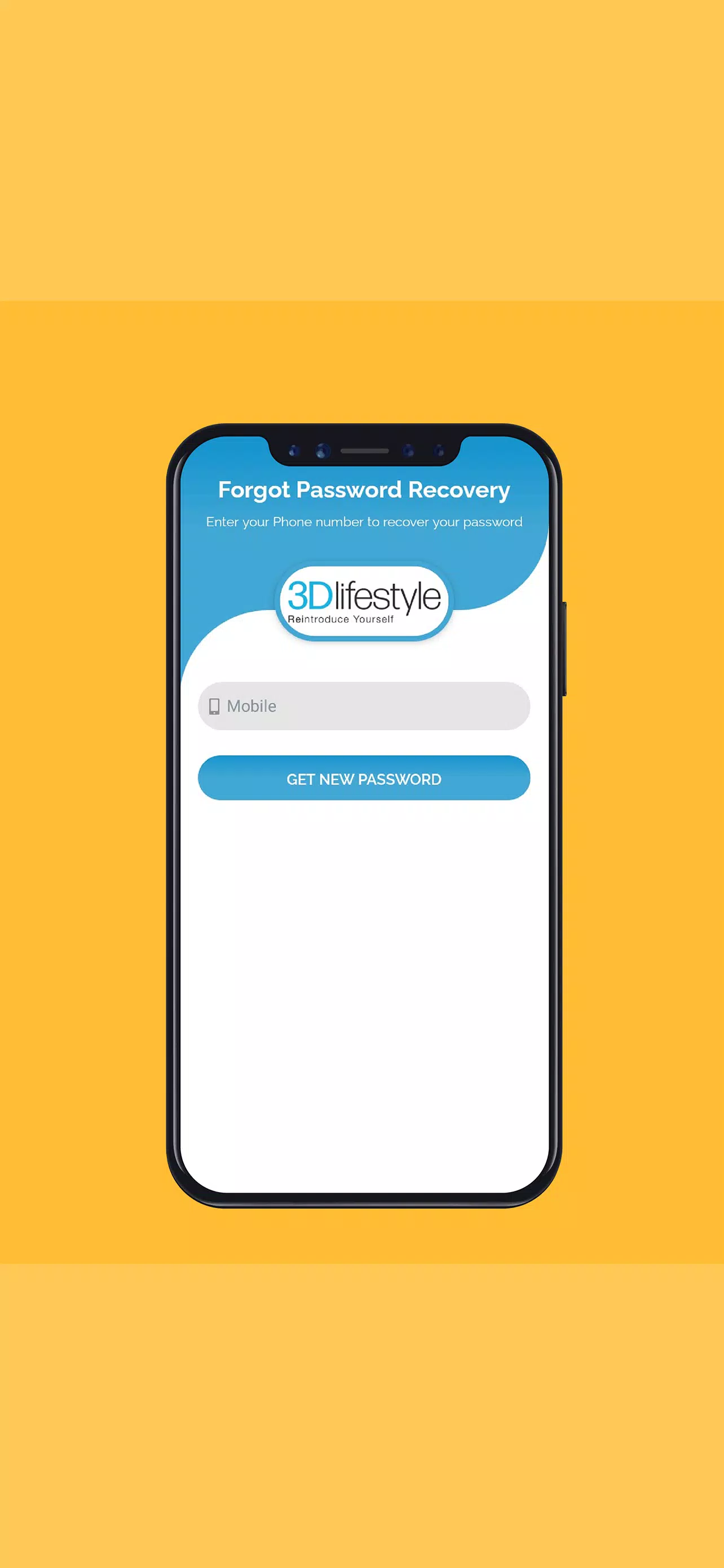 3D Lifestyle PK Скриншот 2