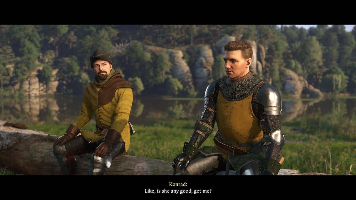 Kingdom Come Deliverance 2: terza persona ... svelato!