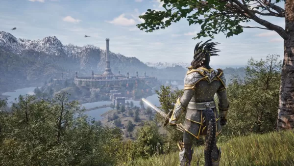 Oblivion Remastered: Top Features Les fans exhortent Bethesda à inclure