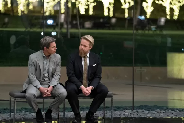 NBC Exec revela por qué cancelaron Suits La: 
