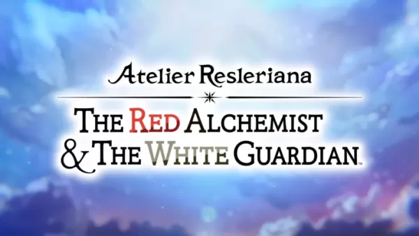 Atelier Resleriana: Der rote Alchimist und der weiße Wächter Veröffentlichungsdatum und Uhrzeit