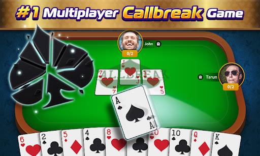 Callbreak Superstar Ekran Görüntüsü 2