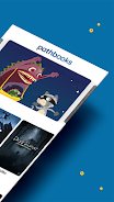 Pathbooks Captura de tela 1