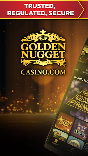 Golden Nugget Online Casino ဖန်သားပြင်ဓာတ်ပုံ 2