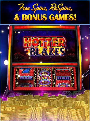 DoubleDown Classic Slots Game স্ক্রিনশট 0