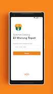 WARUNG TEPAT – BTPN Syariah Captura de tela 0