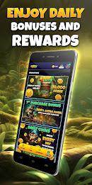 BananaBets – Slots & More Скриншот 1