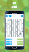 Sudoku: Train your brain Capture d'écran 2