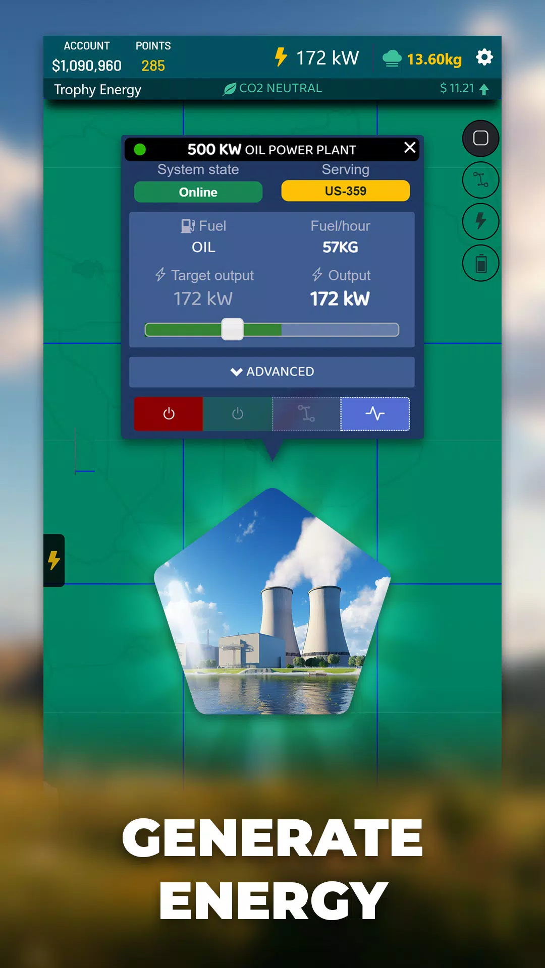 Energy Manager স্ক্রিনশট 2