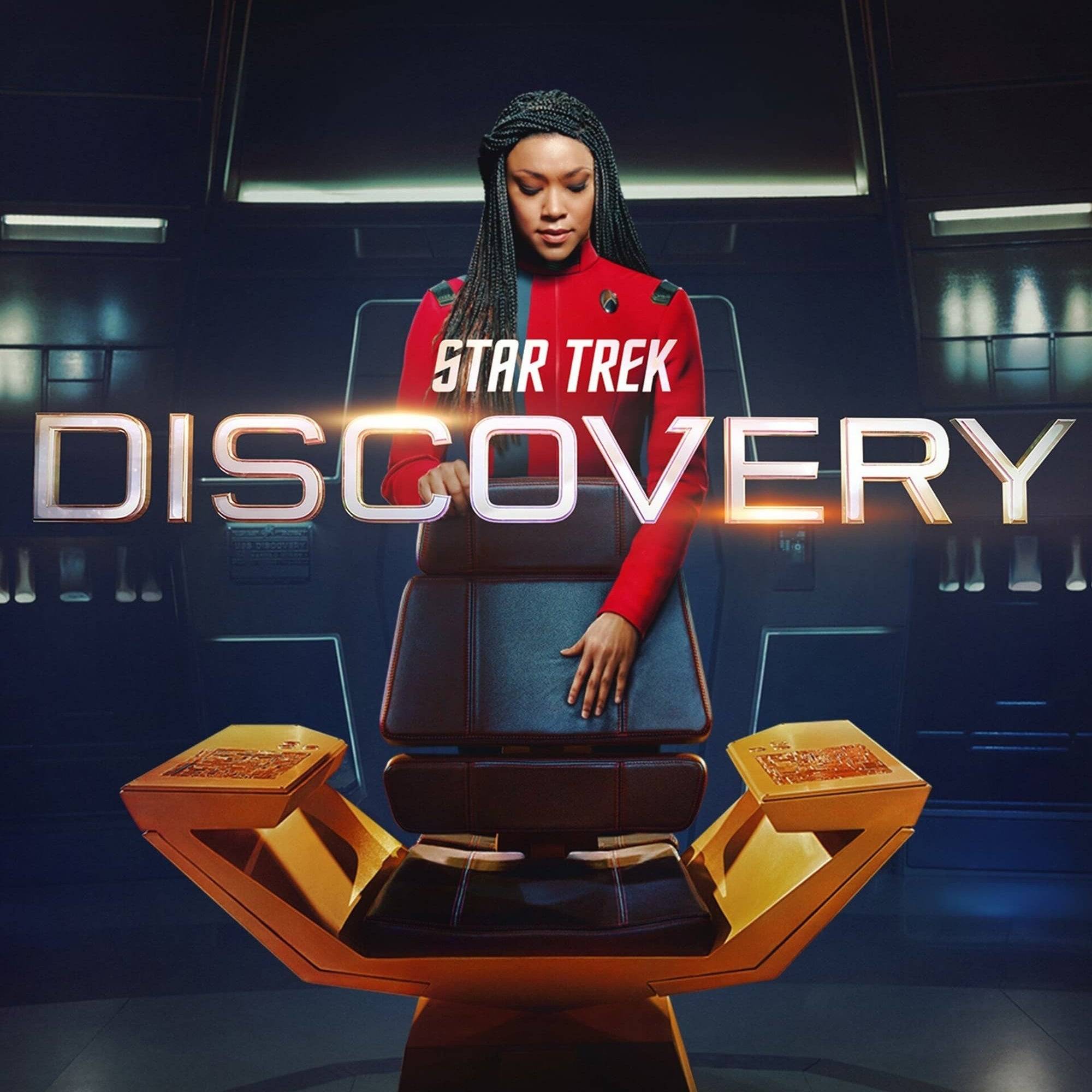 Star Trek: Discovery