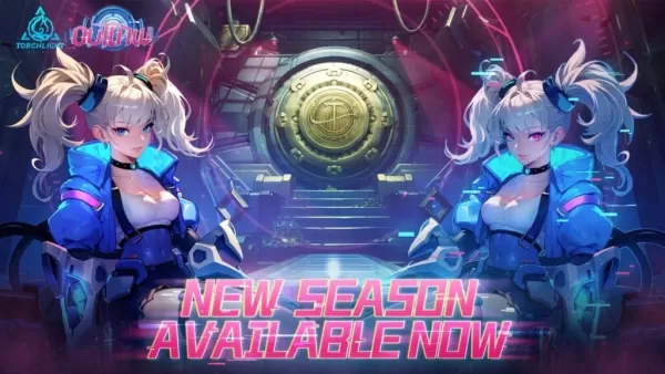 Torchlight: Infinite Lança Nova Temporada Fora da Lei