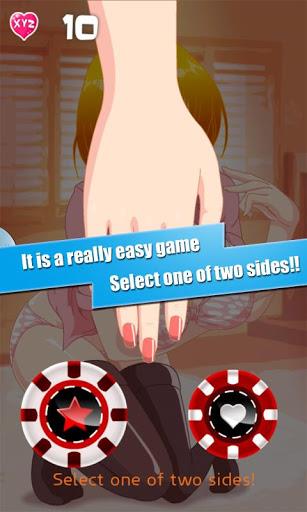 Moe Moe Coin Flip Screenshot 2