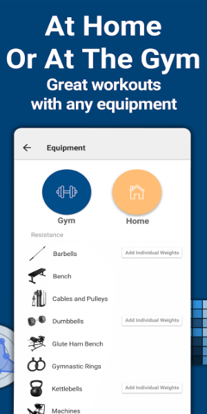 BodBot AI Personal Trainer Tangkapan skrin 2