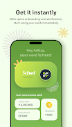 Kiwi: Rupay Credit Card on UPI スクリーンショット 2