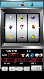 Slot Machine - Multi BetLine应用截图第3张