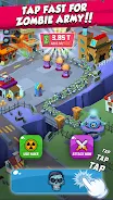 Zombie Inc. Idle Tycoon Games應用截圖第0張