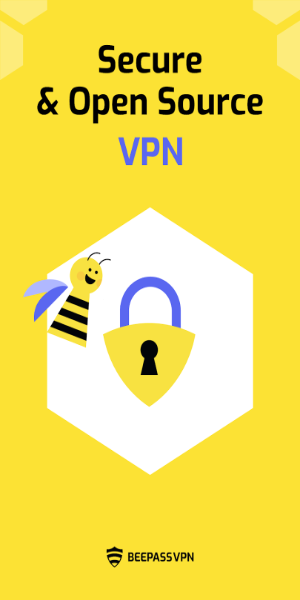 BeePass VPN: Easy & Secure应用截图第0张