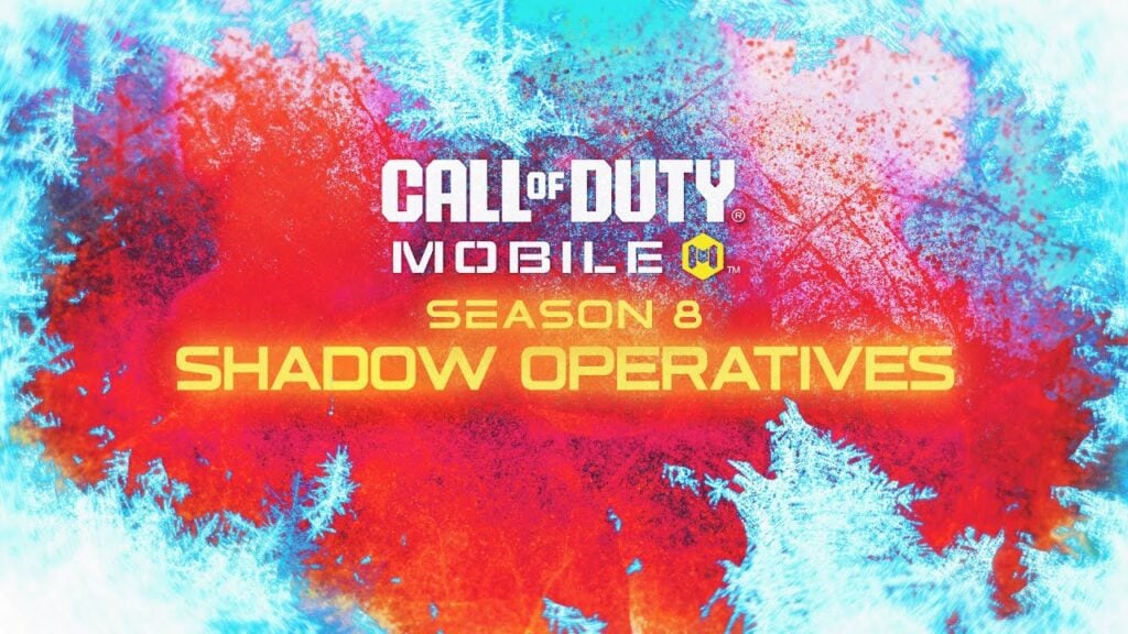Call of Duty: Mobile Temporada 8 libera a los antihéroes