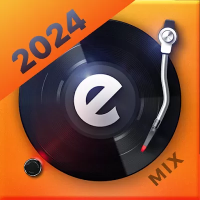 edjing Mix - mixagem para DJs