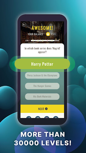 CleverLand: Quiz and Trivia ภาพหน้าจอ 0