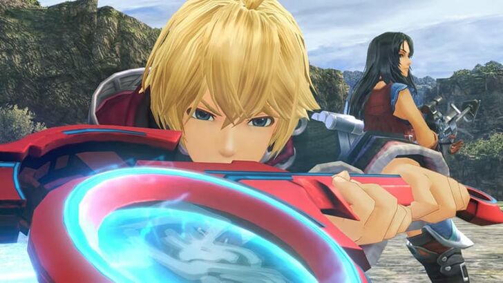 'Xenoblade Chronicles': guiones filtrados revelan un gran volumen de contenido