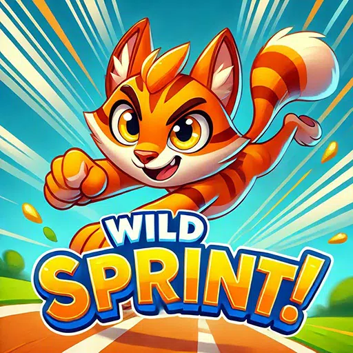 Wild Sprint: Endless Runner