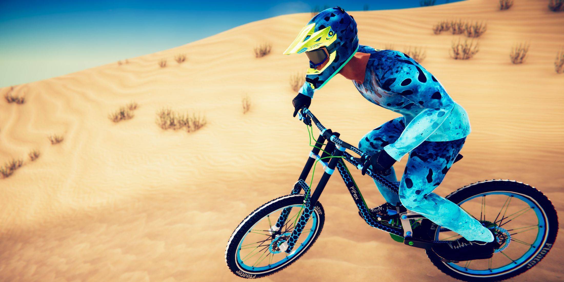 Descenders Codes Image 1