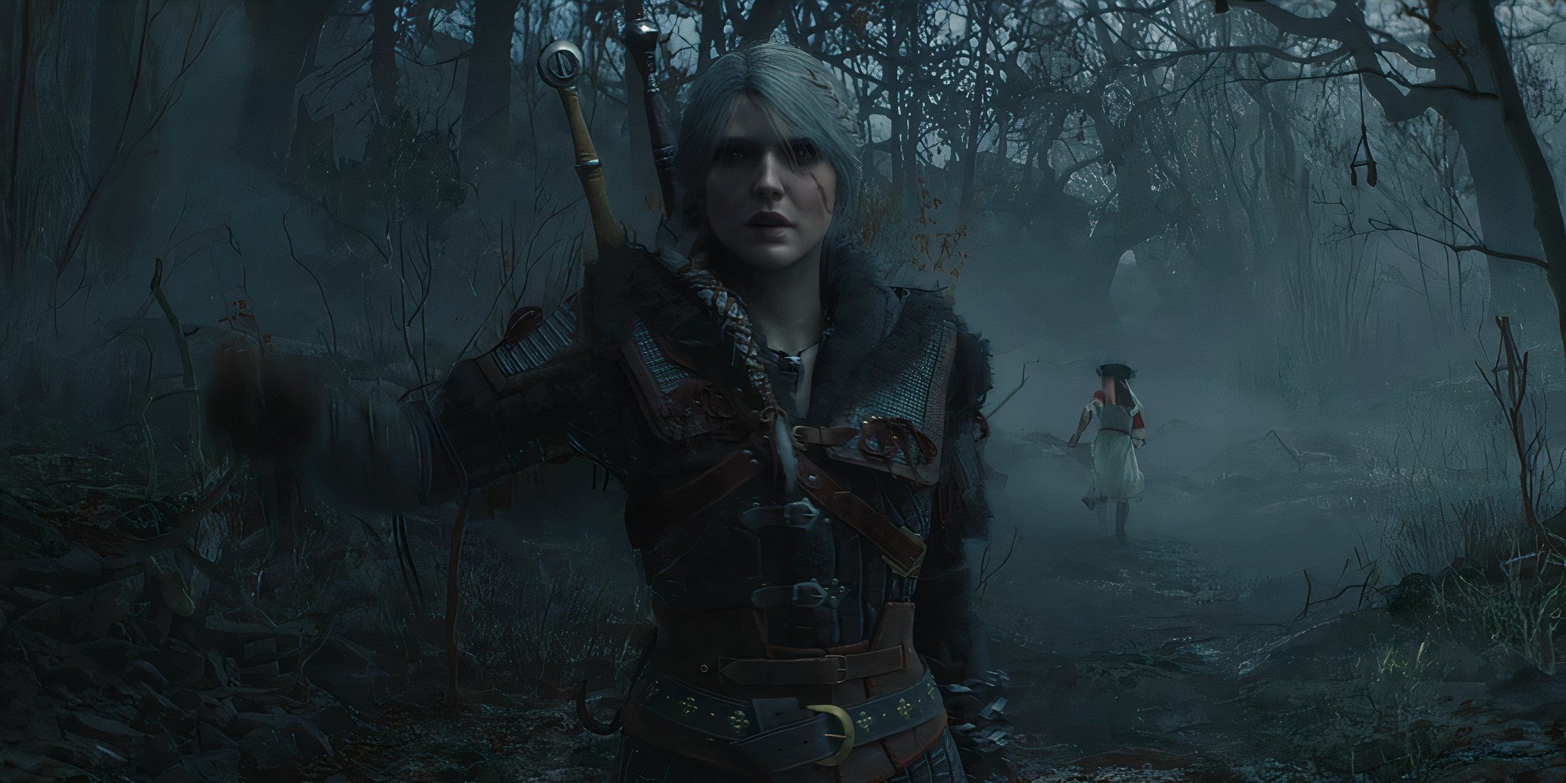 The Witcher 4 Dev Menjelaskan Cara Pasukan Bersedia untuk Mengusahakan Tajuk Yang Ditunggu-tunggu