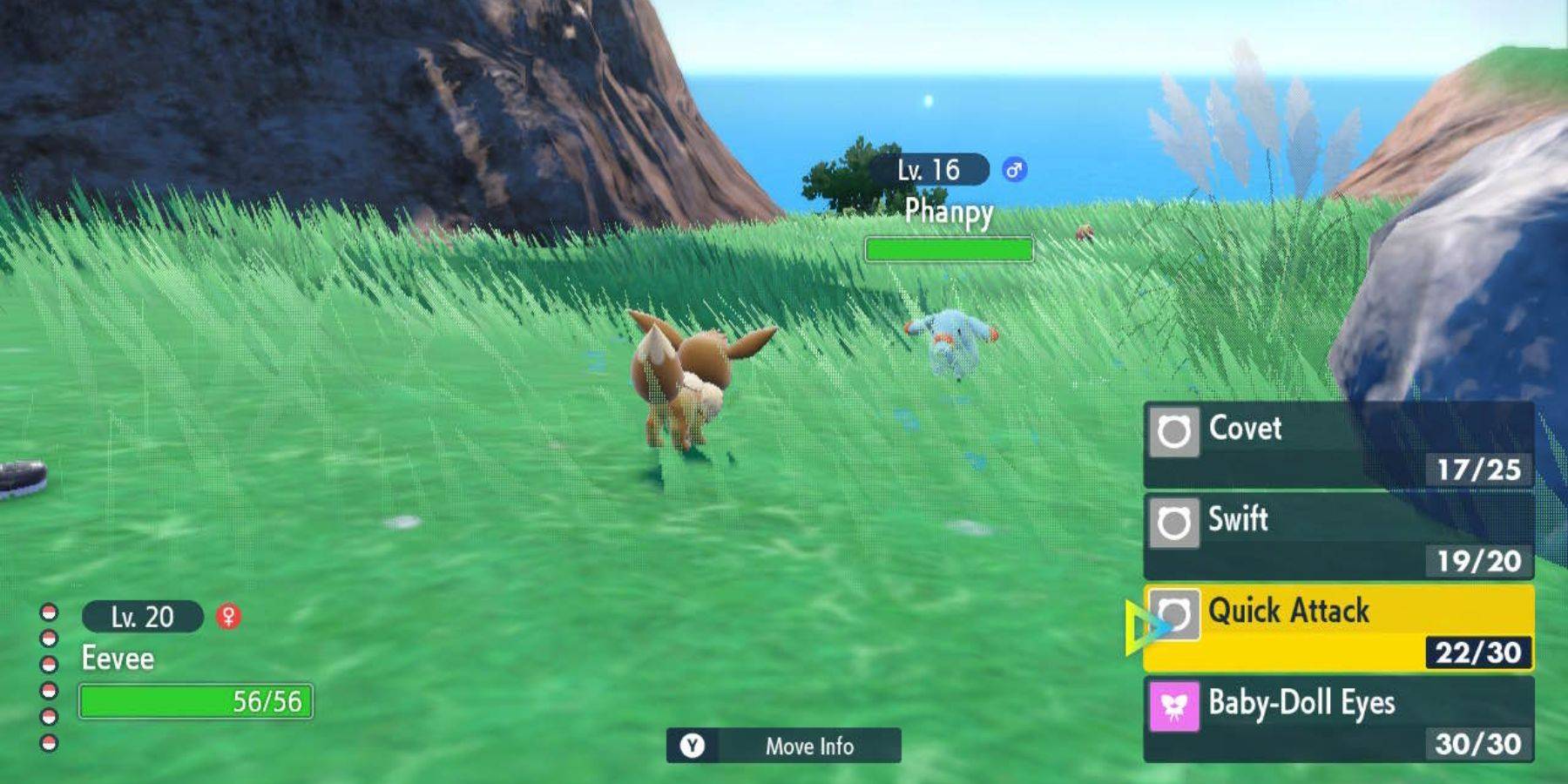 Traded Pokemon Image