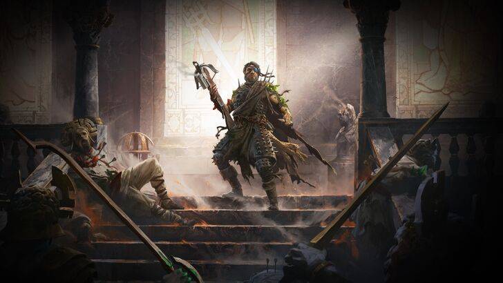PoE2 신규 클래스는 향후 업데이트의 초점이 되지 않을 것