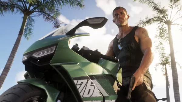 Ang GTA 6 Trailer ay nagbubukas ng bagong kanta