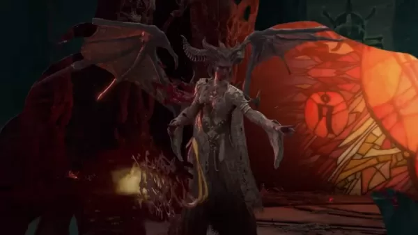 Diablo 4: Unbegrenzter Schadens-Bug sorgt für Serverprobleme