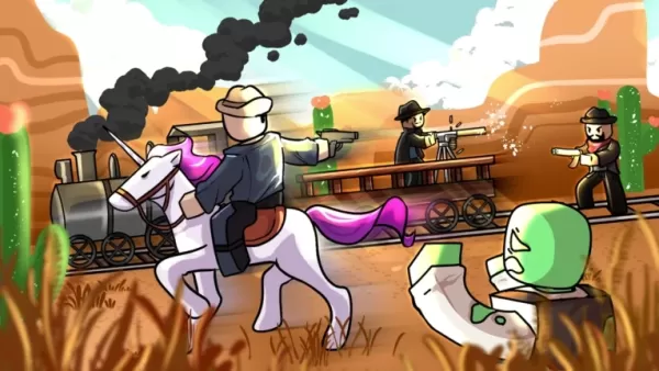 Roblox Dead Rails : Conseils pour les débutants